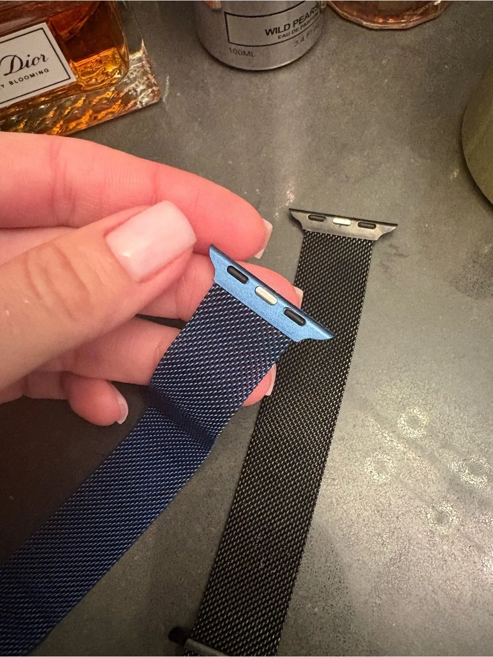 NEW APPLE WATCH 2 BANDS for APPLE WATCH SERIES 38/40/41mm